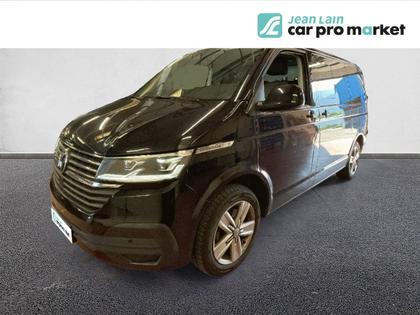 Volkswagen Caravelle - Caravelle 6.1 2.0 TDI 150 BMT Courte DSG7 4Motion Confortline - 39 990 €