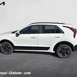Kia Niro EV Electrique 204 ch Active occasion - Toulouse - photo 2/17