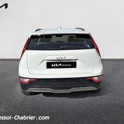 Kia Niro EV Electrique 204 ch Active occasion - Toulouse - photo 3/17