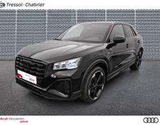 Audi Q2 Béziers