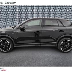 Audi Q2 Q2 35 TFSI 150 S tronic 7 S line B&eacute;ziers