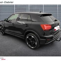 Audi Q2 Q2 35 TFSI 150 S tronic 7 S line B&eacute;ziers