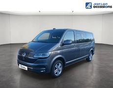 Volkswagen Caravelle Chambéry