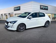 Peugeot 208 Narbonne