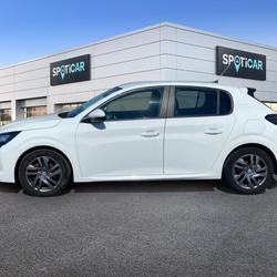 Peugeot 208 208 PureTech 100 S&S BVM6 Active Narbonne