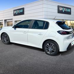 Peugeot 208 208 PureTech 100 S&S BVM6 Active Narbonne