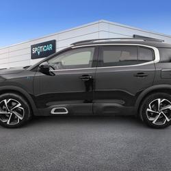 Citroen C5 Aircross C5 Aircross Hybride Rechargeable 225 e-EAT8 Shine Montpellier