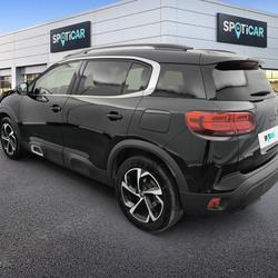 Citroen C5 Aircross C5 Aircross Hybride Rechargeable 225 e-EAT8 Shine Montpellier