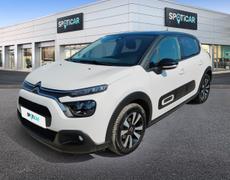 Citroen C3 Montpellier