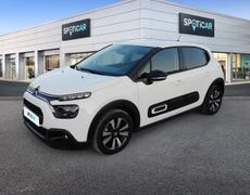 Citroen C3 Le Crès