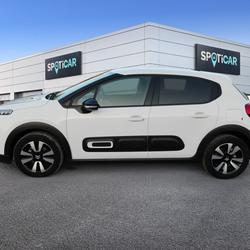 Citroen C3 C3 PureTech 110 ch EAT6 Max Le Cr&egrave;s