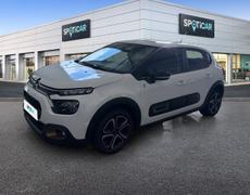 Citroen C3 Montpellier