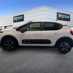 Citroen C3 PureTech 83 S&S BVM5 C-Series occasion - Montpellier - photo 2/31