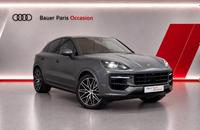 Porsche Cayenne Cayenne Coupé E-Hybrid 3.0 V6 470 ch à Saint-Ouen-sur-Seine