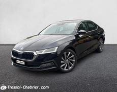 Skoda Octavia - Octavia 2.0 TDI 150 ch DSG7 Style - 20 750 €