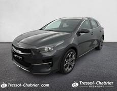 Kia XCee'd - XCeed 1.0l T-GDi 120 ch BVM6 ISG Active - 12 999 €