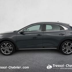 Kia XCee'd XCeed 1.0l T-GDi 120 ch BVM6 ISG Active Carcassonne
