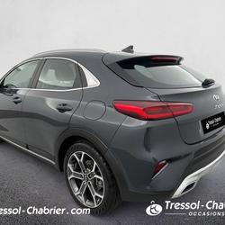 Kia XCee'd XCeed 1.0l T-GDi 120 ch BVM6 ISG Active Carcassonne