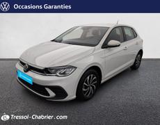Volkswagen Polo Béziers