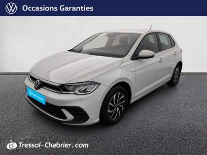 Volkswagen Polo - Polo 1.0 TSI 95 S&S BVM5 Life - 15 999 €
