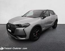DS DS3 Crossback Pézenas