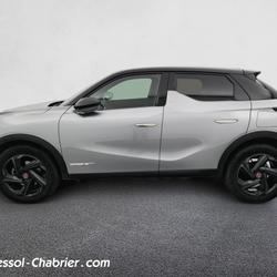 DS DS3 Crossback DS3 Crossback PureTech 130 EAT8 Performance Line+ P&eacute;zenas