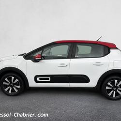 Citroen C3 C3 PureTech 82 S&S BVM5 Feel Business Carcassonne