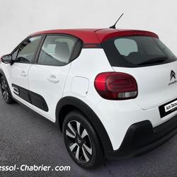 Citroen C3 C3 PureTech 82 S&S BVM5 Feel Business Carcassonne