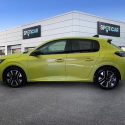 Peugeot 208 PureTech 100 S&S BVM6 Allure occasion - Perpignan - photo 2/31