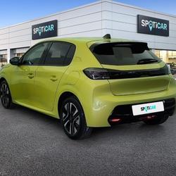 Peugeot 208 PureTech 100 S&S BVM6 Allure occasion - Perpignan - photo 3/31