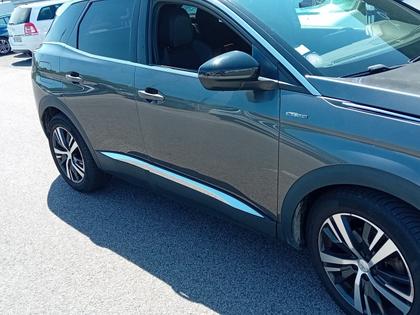 Peugeot 3008 - 3008 1.2 Puretech 130ch S&S BVM6 GT Line - 12 690 €