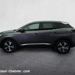 Peugeot 3008 3008 1.2 Puretech 130ch S&S BVM6 GT Line Perpignan