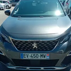 Peugeot 3008 3008 1.2 Puretech 130ch S&S BVM6 GT Line Perpignan