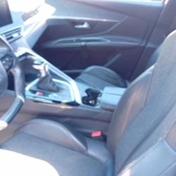 Peugeot 3008 3008 1.2 Puretech 130ch S&S BVM6 GT Line Perpignan