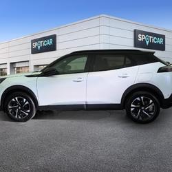 Peugeot 2008 2008 PureTech 130 S&S EAT8 GT Perpignan