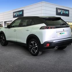 Peugeot 2008 2008 PureTech 130 S&S EAT8 GT Perpignan