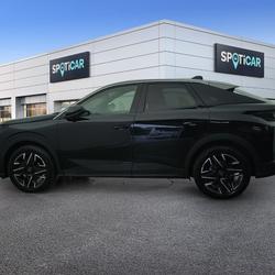 Peugeot 3008 3008 Hybrid 136 e-DCS6 Allure Perpignan