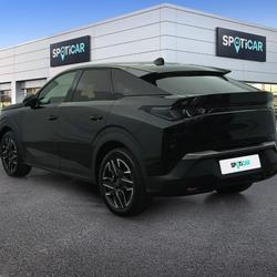 Peugeot 3008 3008 Hybrid 136 e-DCS6 Allure Perpignan