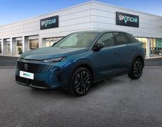 Peugeot 3008 Perpignan