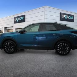 Peugeot 3008 3008 Hybrid 136 e-DCS6 Allure Perpignan