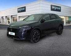 Peugeot 3008 Perpignan