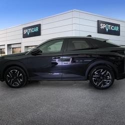 Peugeot 3008 3008 Hybrid 136 e-DCS6 Allure Perpignan