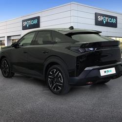 Peugeot 3008 3008 Hybrid 136 e-DCS6 Allure Perpignan