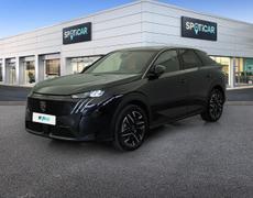 Peugeot 3008 Perpignan