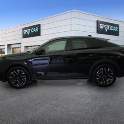 Peugeot 3008 3008 Hybrid 136 e-DCS6 Allure Perpignan