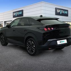 Peugeot 3008 3008 Hybrid 136 e-DCS6 Allure Perpignan