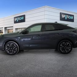 Peugeot 3008 3008 Hybrid 136 e-DCS6 Allure Perpignan