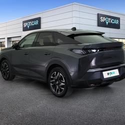 Peugeot 3008 3008 Hybrid 136 e-DCS6 Allure Perpignan