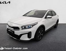 Kia XCee'd Béziers