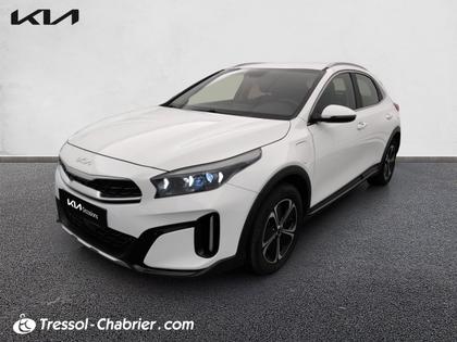 Kia XCee'd - XCeed 1.6 GDi PHEV 141ch DCT6 Active - 20 900 €